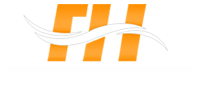 Footer Finike hardware logo